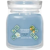 Image de YANKEE CANDLE Azure Sky 368 g