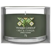 Image de Bougie Yankee Candle Mini Olive Et Cyprès 37 G