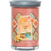 Image de YANKEE CANDLE Tasse Capri Glow 567 g