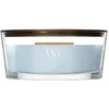 Image de Woodwick Bougie Parfumée Bougie Ellipse Brume Du Lac Cadeaux Parfaits Pour Femmes 2670708e