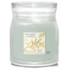 Image de Bougie Parfumée Yankee Candle Serenity Stone 368 G