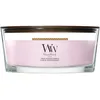 Image de Woodwick Bougie Ellipse Fleur De Cerisier & Vanille Superbe Cadeau Pour Les Femmes 2238142