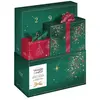 Image de Calendrier de l'Avent Yankee Candle "24 jours de parfums", comprenant 24 bougies chauffe-plat et 24 supports pour bougies chauffe-plat