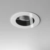 Image de Astro Vetro - LED 1 encastré downlight blanc IP65