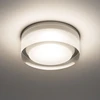 Image de Astro Vancouver 90 - LED 1 lumière salle de bain montage en surface Downlight Clear Acryl IP44