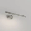 Image de Astro Renoir 520 lampe à tableau, nickel mat