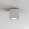Image de Astro Kos - Outdoor Flush Applique Downlight Blanc mat IP44, GU10