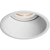 Image de ASTRO Trimless Round Adjustable inbouwspot mat wit A1248024
