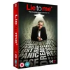 Image de Lie to Me - Complete Season 1-3 [DVD] en occasion ou reconditionné