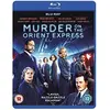 Image de Murder On The Orient Express (2017) BD [Blu-ray] en occasion ou reconditionné
