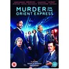 Image de Murder On The Orient Express (2017) DVD en occasion ou reconditionné