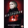 Image de Red Sparrow DVD en occasion ou reconditionné