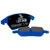 Image de Plaquettes de frein EBC Bluestuff NDX avant EBC114481 pour Subaru Forester, Impreza 1, Impreza 2, Legacy 2, Legacy 3, Outback 1, O