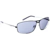 Image de Trespass Enforcement - Lunettes de soleil Gun Metal