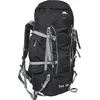 Image de Sac à dos TRESPASS Trek - 66 L - Gris cendré