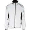 Image de Trespass Zig Blouson Blanc S Hommes Blanc S