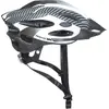 Image de Trespass Crankster casque VTT Blanc,Gris L-XL Blanc,Gris L-XL