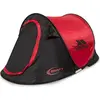 Image de Trespass Swift 2 - Tente Pop-up Rouge