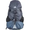 Image de Trespass Inverary 45l Sac à dos bleu Hommes,Femmes Bleu One Size