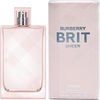 Image de Burberry Brit Sheer Women Eau de Toilette Spray (30 ml)