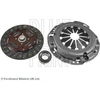 Image de Blue Print | Kit d'embrayage (ADD63047) adaptable sur Daihatsu