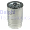 Image de DELPHI HRP711 Pompe d'injection pour FORD FOCUS III Turnier