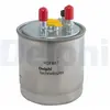 Image de Filtre à carburant DELPHI HDF887 x
