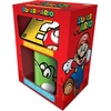 Image de Kubek PYRAMID Nintendo Super Mario - Zestaw z breloczkiem, premium, do biura i domu