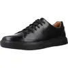 Image de Clarks Un Costa Lace Couleur Noir