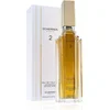 Image de Scherrer J L Scherrer 2 Eau De Toilette Spray 100ml