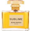 Image de Jean Patou Sublime Eau de Toilette pour femme 75 ml