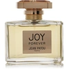 Image de Jean Patou Joy Forever, pour femmes, 75 ml, Flacon rechargeable, Bergamote, Galbanum, Mandarine, Jasmin, Fleur d'oranger, Pêche, Rose, Ambre, Cèdre, Bois de santal, Musc blanc