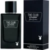 Image de Playboy The Club Black Edition Eau de Toilette für Herren 50 ml