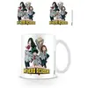 Image de My Hero Academia mug School Pose - Pyramid International Mugs et tasses - MG24984