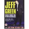 Image de Jeff Green Back From The Bewilderness [Import anglais] en occasion ou reconditionné
