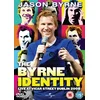 Image de Jason The Byrne Identity-Ireland Only [Import] en occasion ou reconditionné