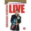 Image de Graham Norton at The Roundhouse Live [Edizione: Regno Unito] [Import] en occasion ou reconditionné