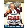 Image de Al Murray-The Pub Landlord: Live Gaff My Rules [Edizione: Regno Unito] [Import] en occasion ou reconditionné