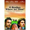 Image de O Brother Where Art Thou [Edizione: Regno Unito] [Import] en occasion ou reconditionné