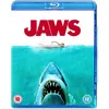 Image de Jaws [Edizione: Regno Unito] [Blu-Ray] [Import] en occasion ou reconditionné