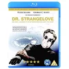 Image de Dr. Strangelove Or: How I Learned to Stop Worrying and Love the Bomb [Blu-ray] en occasion ou reconditionné