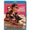 Image de Baby Driver [Blu-ray] en occasion ou reconditionné