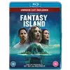 Image de Blumhouse's Fantasy Island [Blu-ray] en occasion ou reconditionné