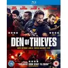 Image de Den of Thieves [Blu-ray] en occasion ou reconditionné