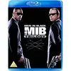 Image de Men in Black (1997) / Men in Black 3 / Men in Black II - Set [Blu-ray] en occasion ou reconditionné