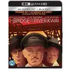 Image de The Bridge on the River Kwai (Original Version) [4K + Blu-ray] en occasion ou reconditionné