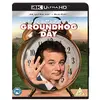 Image de Groundhog Day [4K + Blu-ray] en occasion ou reconditionné