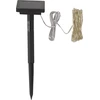 Image de SMART SOLAR Firefly 1060259 - Garland of Lights (100 pièces)