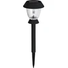 Image de Lampe solaire Smart Garden Triton 365 10 lm noir (4 pièces)