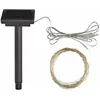 Image de Super Smart-Wreath de Lampes LED SuperSmart Luciole Lumière froide blanche